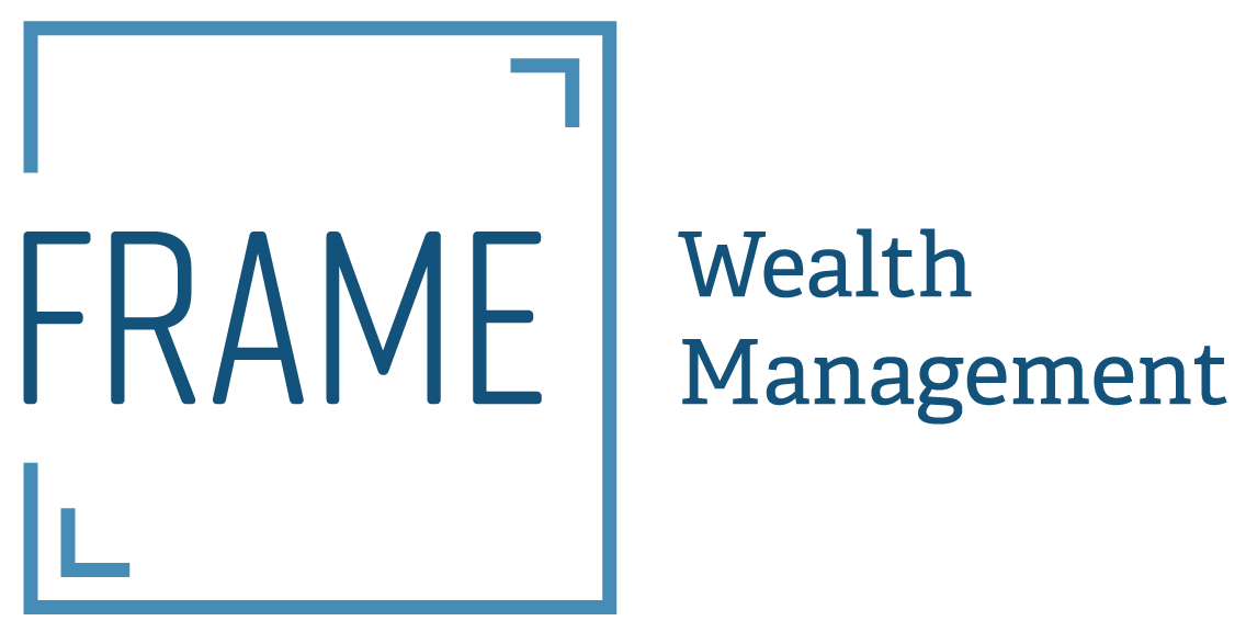 Frame Wealth Management, Logo