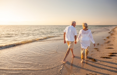 Strategies to Maximize Social Security Benefits for Married Couples